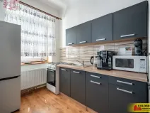 Prodej rodinného domu, Příbram na Moravě, 85 m2