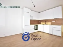 Pronájem bytu 3+kk, Praha - Krč, Na strži, 67 m2