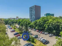 Prodej bytu 1+kk, Praha - Kobylisy, Kyselova, 23 m2