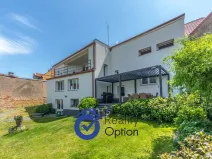 Prodej vícegeneračního domu, Kostelec nad Černými lesy - Kostelec nad Černými Lesy, Pražská, 361 m2