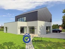 Prodej pozemku pro bydlení, Čestlice, 896 m2