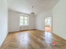 Prodej bytu 3+1, Praha - Strašnice, Mrštíkova, 97 m2