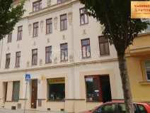 Prodej bytu 2+1, Brno - Královo Pole, Slovinská, 55 m2
