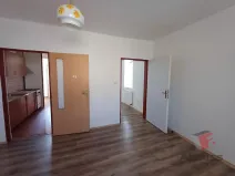 Pronájem bytu 2+kk, Velký Borek, Sportovní, 45 m2