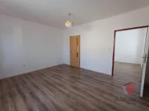 Pronájem bytu 2+kk, Velký Borek, Sportovní, 45 m2