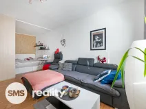 Pronájem bytu 2+1, Frýdek-Místek - Místek, Václava Talicha, 56 m2