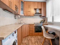 Pronájem bytu 2+1, Frýdek-Místek - Místek, Václava Talicha, 56 m2