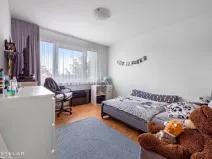 Pronájem bytu 2+1, Frýdek-Místek - Místek, Václava Talicha, 56 m2