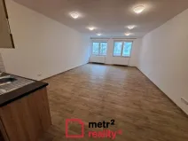 Pronájem bytu 1+kk, Olomouc, U cukrovaru, 50 m2