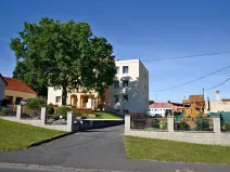 Pronájem bytu 1+kk, Horšovský Týn, Domažlická, 27 m2