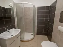 Pronájem bytu 1+kk, Horšovský Týn, Domažlická, 27 m2
