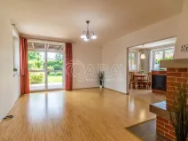 Prodej bytu 4+kk, Dolní Břežany, 135 m2