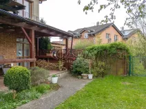 Prodej bytu 4+kk, Dolní Břežany, 135 m2