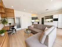 Pronájem bytu 3+kk, Praha - Podolí, Jeremenkova, 72 m2