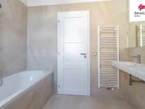 Pronájem bytu 3+kk, Pardubice, Smilova, 86 m2