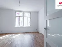 Pronájem bytu 3+kk, Pardubice, Smilova, 86 m2