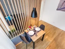 Pronájem bytu 1+kk, Praha - Žižkov, Seifertova, 29 m2