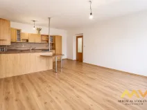 Prodej bytu 3+kk, Hradec Králové - Třebeš, Labská louka, 78 m2