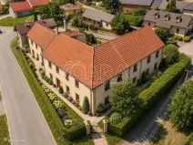 Prodej rodinného domu, Mšec, U Lípy, 814 m2