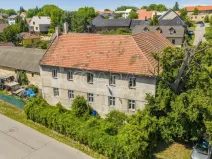 Prodej rodinného domu, Mšec, U Lípy, 814 m2