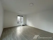 Pronájem bytu 1+kk, Otrokovice, Moravní, 26 m2