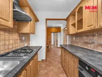 Prodej bytu 3+1, Dvůr Králové nad Labem, Karolíny Světlé, 74 m2