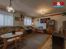 Prodej chalupy, Valašská Senice, 160 m2