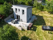 Prodej rodinného domu, Jihlava - Hruškové Dvory, 41 m2