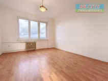 Pronájem bytu 2+1, Krnov - Pod Cvilínem, SPC H, 55 m2