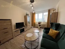 Prodej bytu 2+1, Ostrava, Plzeňská, 54 m2