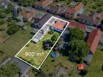 Prodej rodinného domu, Kamenné Zboží, 147 m2