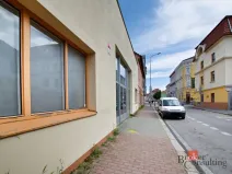 Pronájem obchodního prostoru, České Budějovice - České Budějovice 3, Otakarova, 400 m2