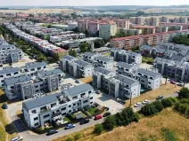Prodej pozemku, Znojmo, Třešňová, 12 m2