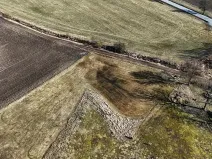 Prodej pozemku pro bydlení, Češov, 1200 m2