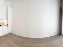 Prodej bytu 2+kk, Brno - Černá Pole, třída Generála Píky, 84 m2