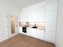 Prodej bytu 2+kk, Brno - Černá Pole, třída Generála Píky, 84 m2