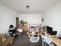 Prodej bytu 1+1, Plzeň, Žlutická, 39 m2