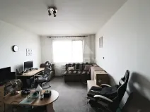 Prodej bytu 1+1, Plzeň, Žlutická, 39 m2