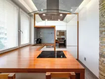 Prodej bytu 3+kk, Mikulov, Kpt. Jaroše, 73 m2