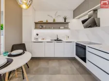 Prodej bytu 1+kk, Olomouc, Aloise Rašína, 40 m2