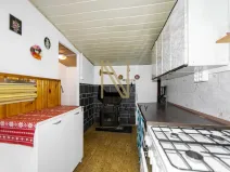 Prodej chaty, Újezd nade Mží, 45 m2