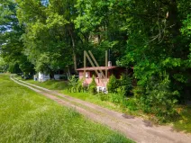 Prodej chaty, Újezd nade Mží, 45 m2