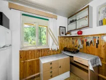 Prodej chaty, Újezd nade Mží, 45 m2