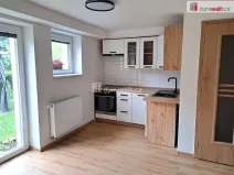 Pronájem bytu 1+1, Ústí nad Labem - Svádov, Chotkova, 40 m2