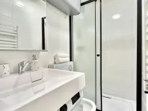 Prodej komerční nemovitosti, Praha - Nové Město, Tyršova, 62 m2