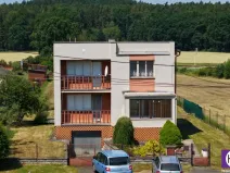 Prodej rodinného domu, Klatovy - Točník, 200 m2