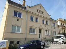 Prodej bytu 2+kk, Jablonec nad Nisou, Sokolí, 43 m2