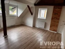 Prodej bytu 2+kk, Jablonec nad Nisou, Sokolí, 43 m2