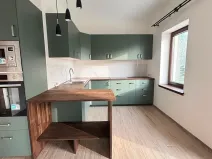 Pronájem rodinného domu, Horoměřice, Švejkova, 180 m2