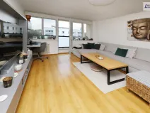 Prodej bytu 3+1, Příbram, Jana Drdy, 95 m2